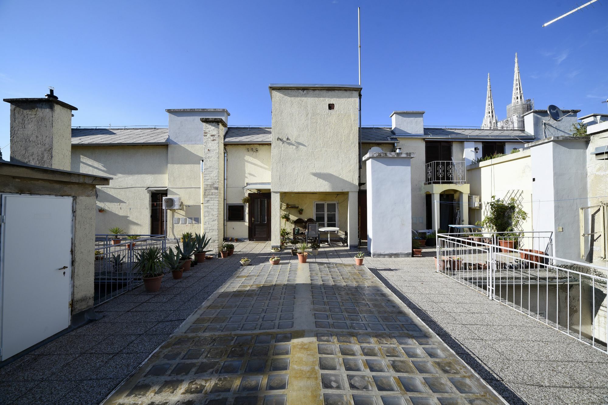 Main Square Central Apartment Ζάγκρεμπ Εξωτερικό φωτογραφία